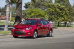 Toyota Corolla 2014 года